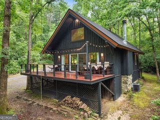1130 Alpine Drive, Sautee Nacoochee, GA 30571