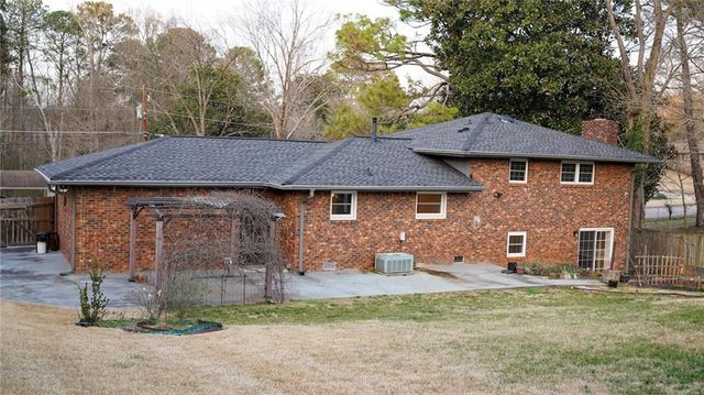 2007 Candace SE Lane, Atlanta, GA 30316