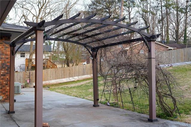 2007 Candace SE Lane, Atlanta, GA 30316