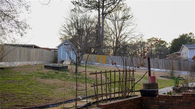 2007 Candace SE Lane, Atlanta, GA 30316