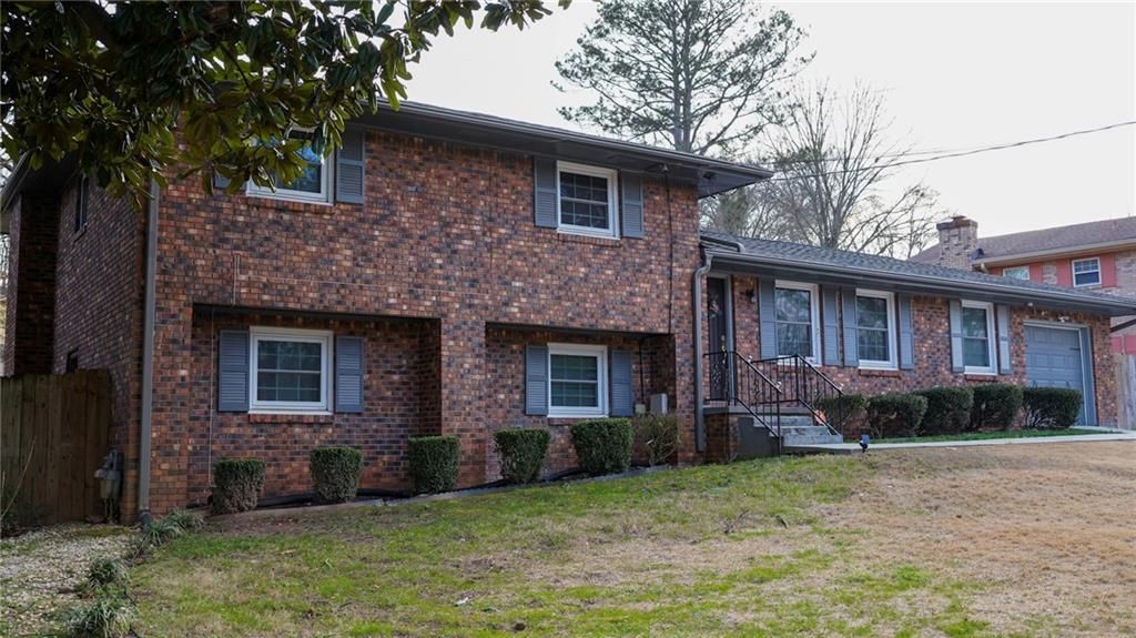 2007 Candace SE Lane, Atlanta, GA 30316