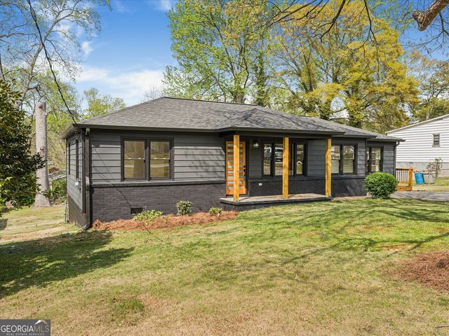 960 Pine Forest Drive SW, Mableton, GA 30126