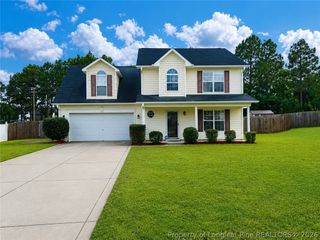 52 Holly Oak Circle, Bunnlevel, NC 28323