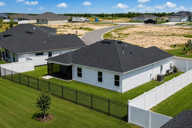 2440 BOWLING TERRACE, Middleton, FL 34762