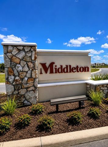2440 BOWLING TERRACE, Middleton, FL 34762