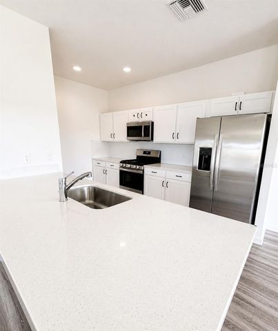 2440 BOWLING TERRACE, Middleton, FL 34762