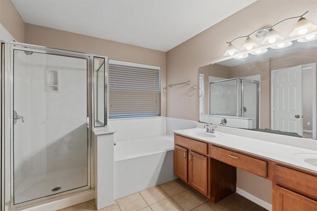 1609 Hidden Springs PATH, Round Rock, TX 78665