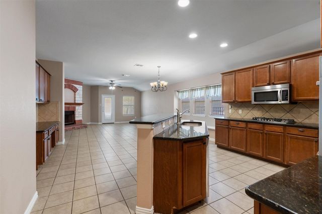 1609 Hidden Springs PATH, Round Rock, TX 78665