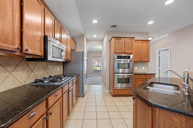 1609 Hidden Springs PATH, Round Rock, TX 78665