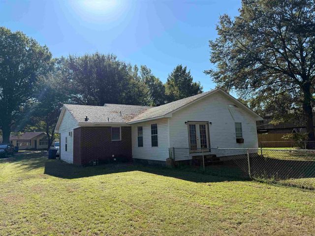 417 DIAL CIRCLE Circles, Brinkley, AR 72021