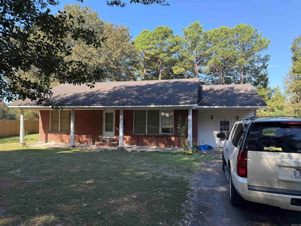 417 DIAL CIRCLE Circles, Brinkley, AR 72021