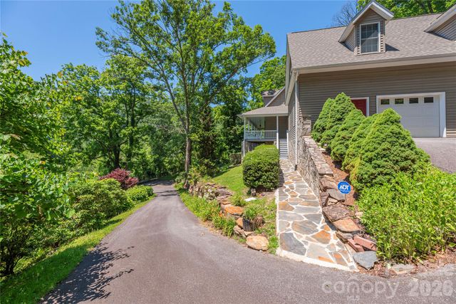 554 Breckenridge Road, Waynesville, NC 28785