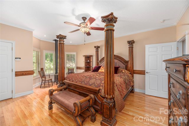 554 Breckenridge Road, Waynesville, NC 28785
