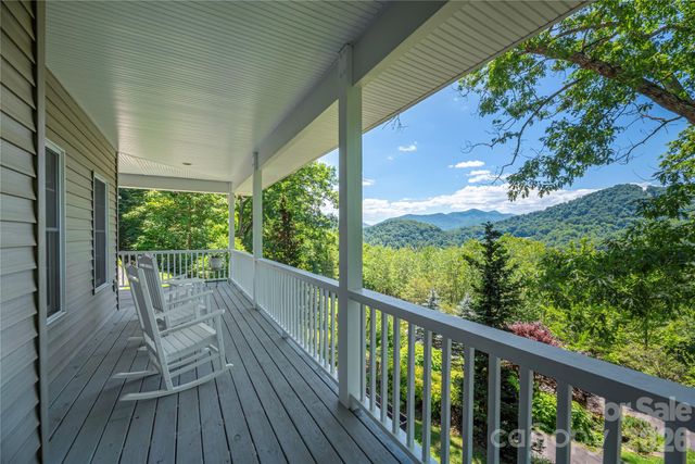 554 Breckenridge Road, Waynesville, NC 28785