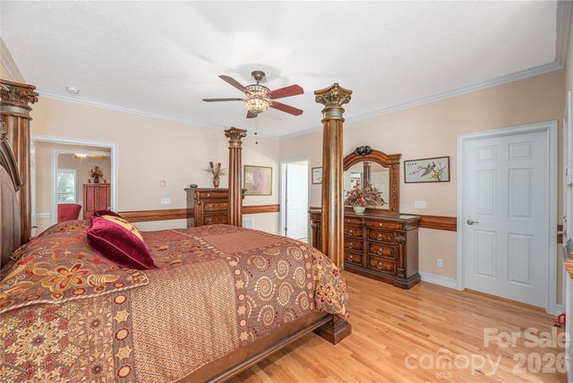 554 Breckenridge Road, Waynesville, NC 28785
