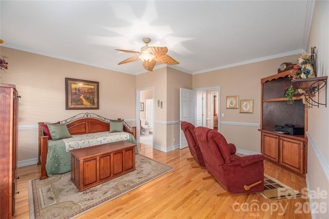 554 Breckenridge Road, Waynesville, NC 28785