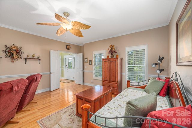 554 Breckenridge Road, Waynesville, NC 28785
