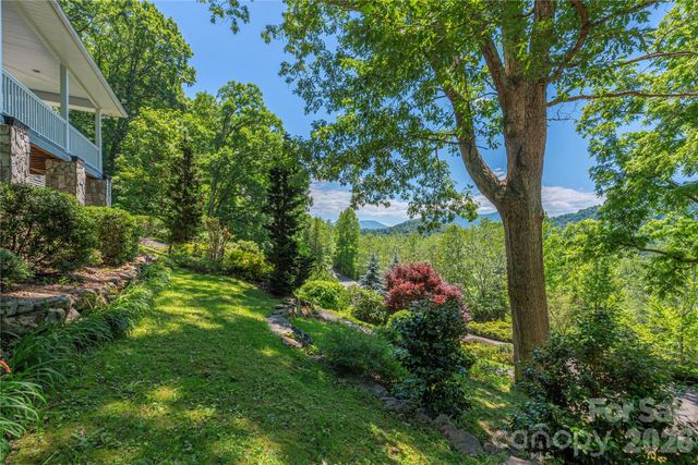 554 Breckenridge Road, Waynesville, NC 28785