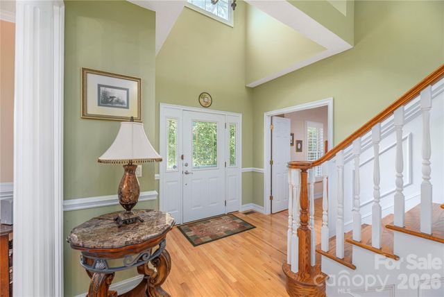 554 Breckenridge Road, Waynesville, NC 28785