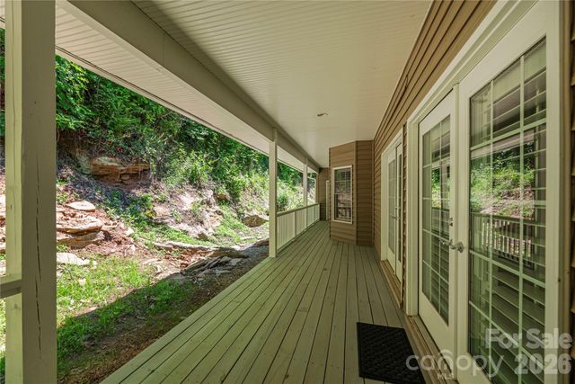 554 Breckenridge Road, Waynesville, NC 28785