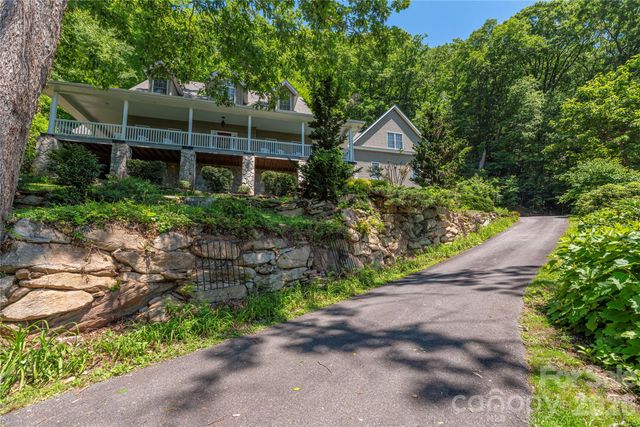 554 Breckenridge Road, Waynesville, NC 28785