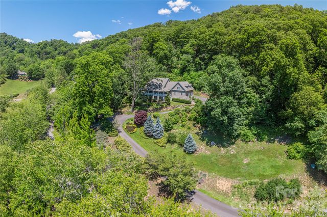 554 Breckenridge Road, Waynesville, NC 28785