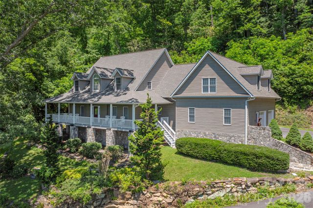 554 Breckenridge Road, Waynesville, NC 28785