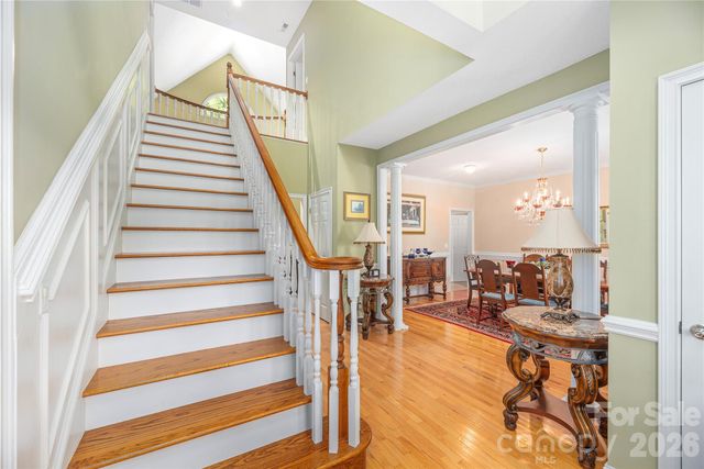 554 Breckenridge Road, Waynesville, NC 28785
