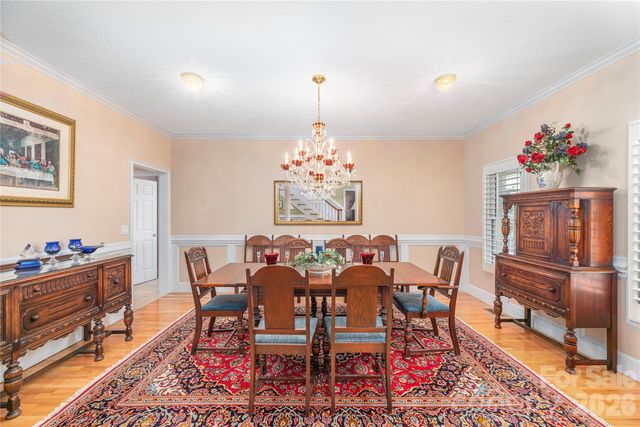554 Breckenridge Road, Waynesville, NC 28785