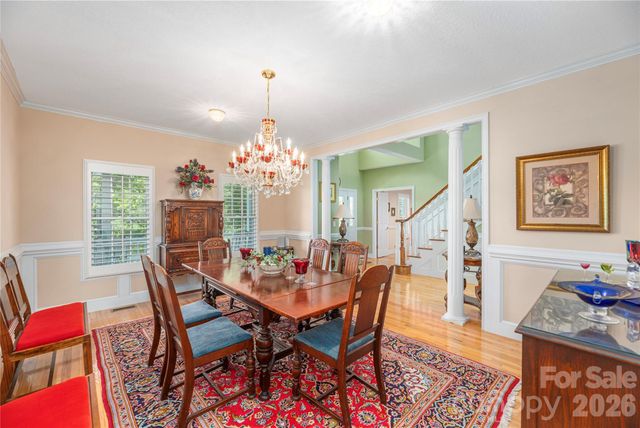 554 Breckenridge Road, Waynesville, NC 28785