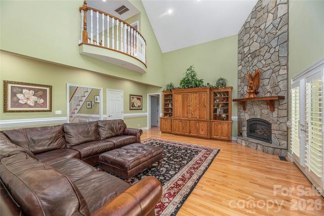 554 Breckenridge Road, Waynesville, NC 28785