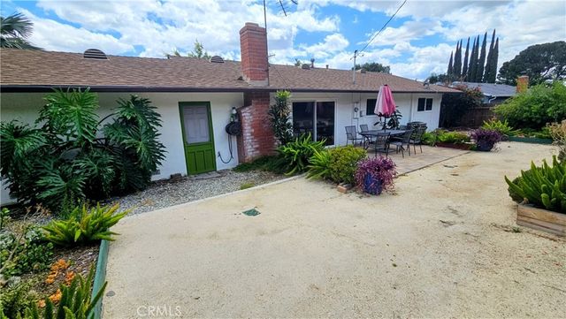 657 Aurora, Claremont, CA 91711