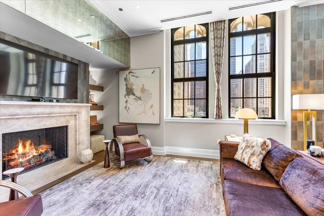 435 N Michigan Avenue 401, Chicago, IL 60611