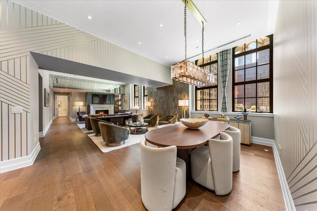 435 N Michigan Avenue 401, Chicago, IL 60611