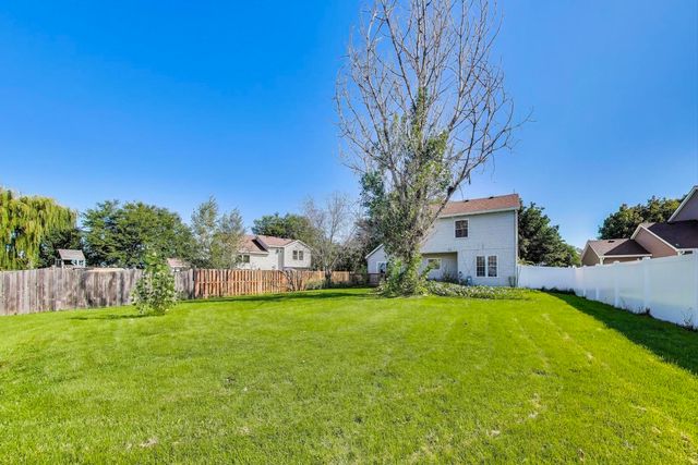 1424 Sweetbriar Lane, Elgin, IL 60123