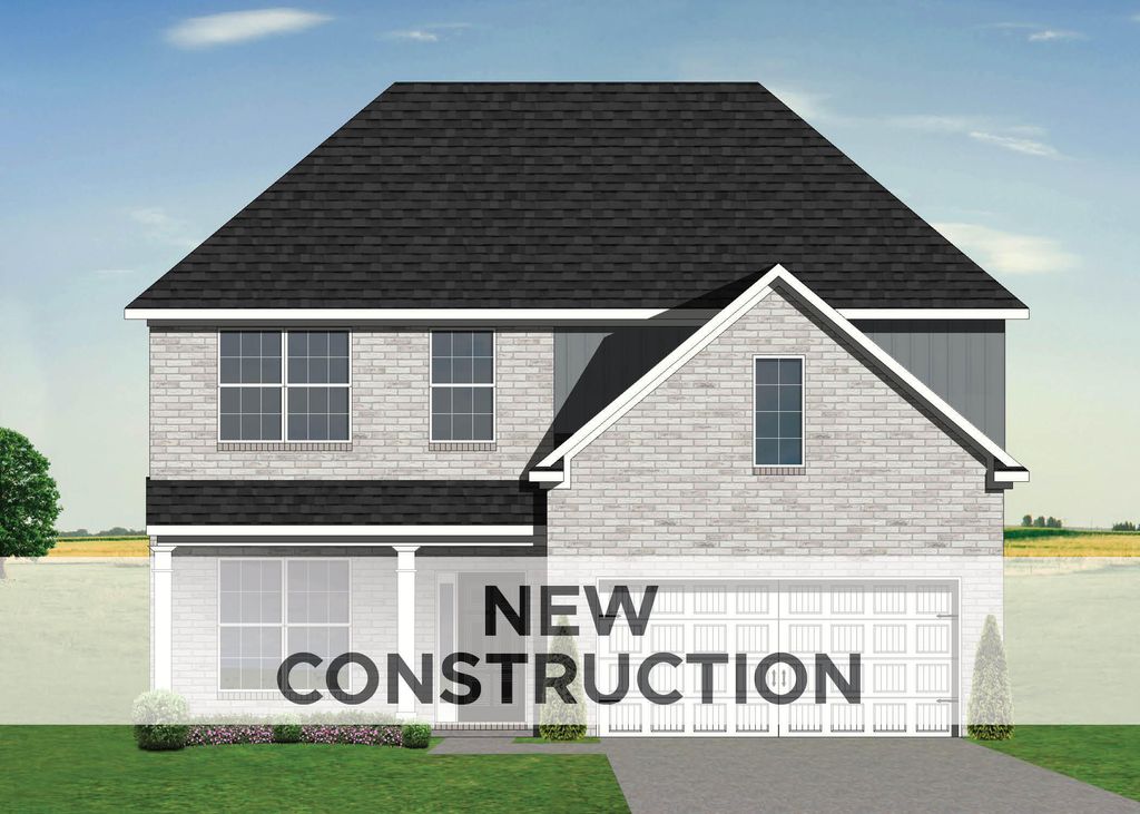 2012 Ontario Place, Lexington, KY 40509