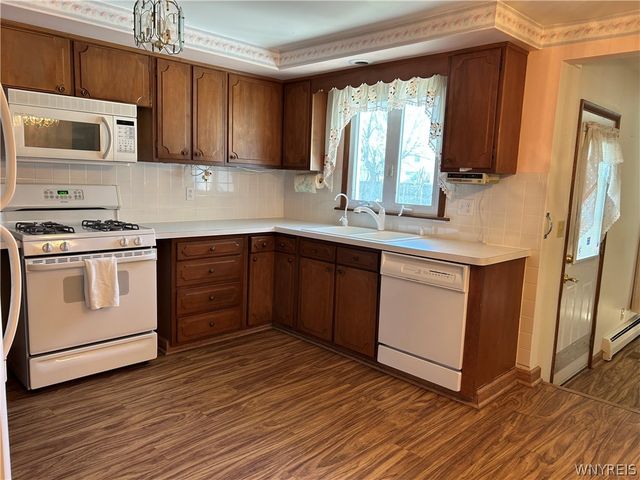 23 Argosy Drive, Amherst, NY 14226