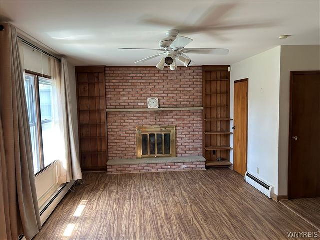 23 Argosy Drive, Amherst, NY 14226