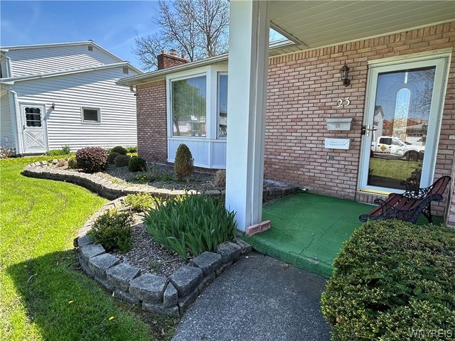 23 Argosy Drive, Amherst, NY 14226