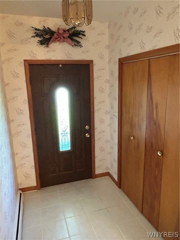 23 Argosy Drive, Amherst, NY 14226