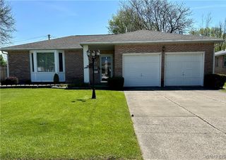 23 Argosy Drive, Amherst, NY 14226