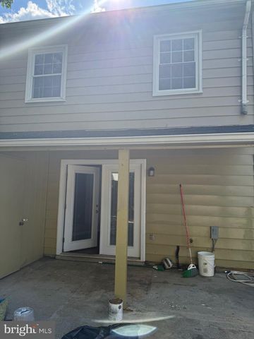 7601 SOMERSET LANE, Manassas, VA 20111