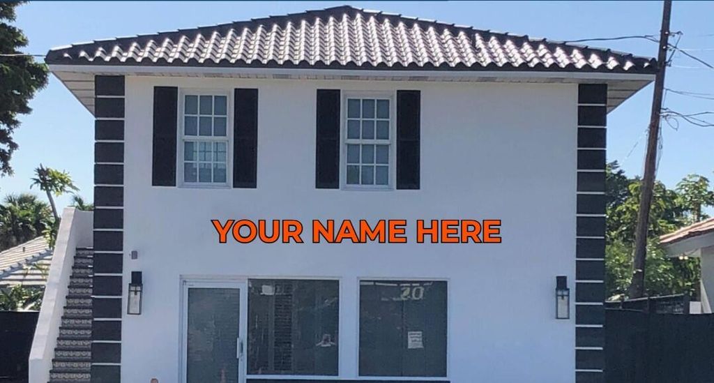 2745 N Federal Highway, Delray Beach, FL 33483