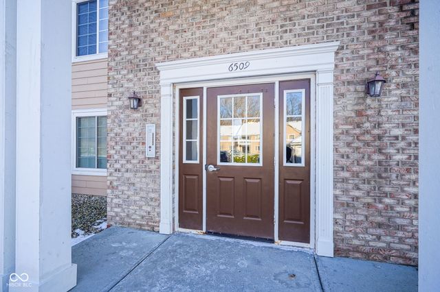 6509 Emerald Hill Court 104, Indianapolis, IN 46237