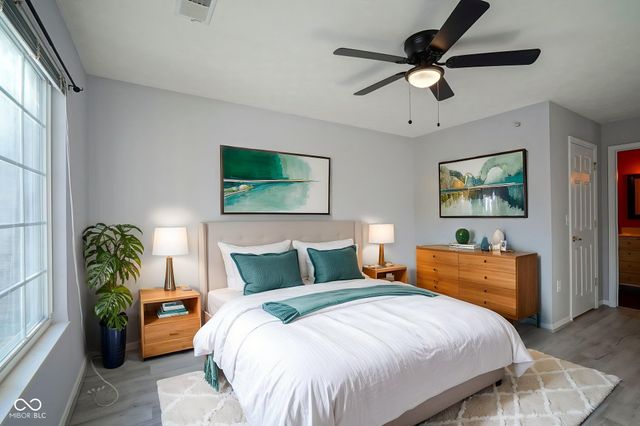 6509 Emerald Hill Court 104, Indianapolis, IN 46237