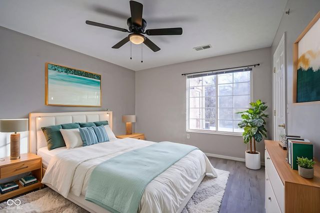 6509 Emerald Hill Court 104, Indianapolis, IN 46237