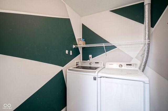 6509 Emerald Hill Court 104, Indianapolis, IN 46237