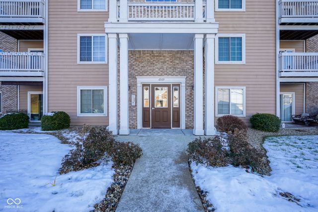 6509 Emerald Hill Court 104, Indianapolis, IN 46237