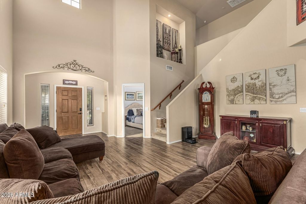 1271 E CANYON CREEK Drive, Gilbert, AZ 85296 — photo 5