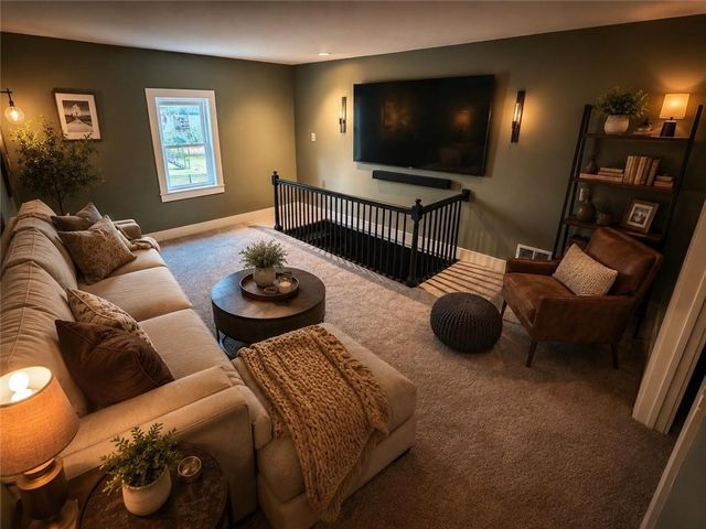 401 Benton Boulevard, Kansas City, MO 64124